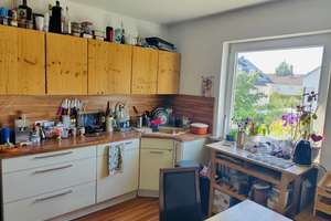 Wohnen mit Charakter: unmöblierte 4-Zimmer-Wohnung  in Untermenzing – Die vollständige Adresse der Immobilie erhältst du vom Anbieter., 80999 Untermenzing, München – Vorschaubild 5
