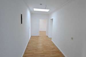 Attraktive 4-5 Raum-Wohnung in Magdeburg-Alt Olvenstedt in einer  Villa – 39130 Alt Olvenstedt, Magdeburg – Vorschaubild 10