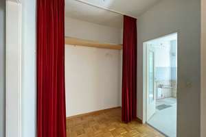 Maisonette am Thielpark in Berlin-Dahlem -ca. 127,77 m² Gesamtnutzfläche, großer Balkon, Tiefgarage – Auf dem Grat 41a, 14195 Dahlem, Berlin – Vorschaubild 18
