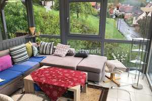 Charmantes Einfamilienhaus mit Einliegerwohnung und Wintergarten in ruhiger Lage! – Hersfeld-Rotenburg (Kreis) – Vorschaubild 9
