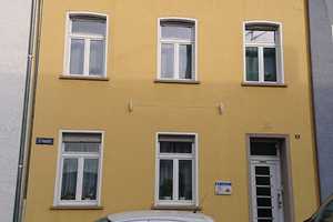 Großes EFH top Lage Köln-Dellbrück, frisch renov. mit schönem Garten, geh. Ausstattung, hochw. EBK – Ernastraße 31, 51069 Köln – Vorschaubild 9