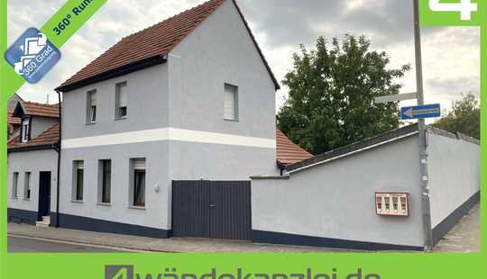 Bild von Raum, Ruhe, Rendite!