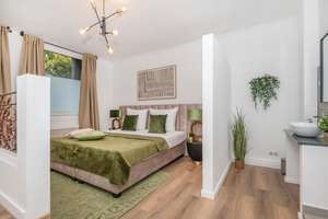 Urbane Wohnung in Toplage – Bismarck Strasse 49, 50672 Neustadt/Nord, Köln – Vorschaubild 13
