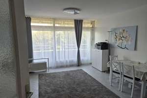 1-Zimmer-ETW als Kapitalanlage oder Eigennutzung direkt neben dem Elbe-Einkaufszentrum (sofort Frei) – Julius-Brecht Str. 7, 22609 Osdorf, Hamburg – Vorschaubild 6