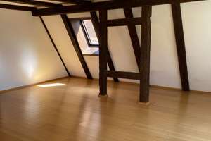 Charmante Maisonnette-Wohnung in zentraler Lage von Ulm – Frauenstraße 52, 89073 Mitte, Ulm – Vorschaubild 11