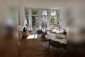 Tauschwohnung: 67qm 2-Zimmer Wohnung modernisierter Altbau – Maistraße 45, 80337 Am alten südlichen Friedhof, München – Vorschaubild 3