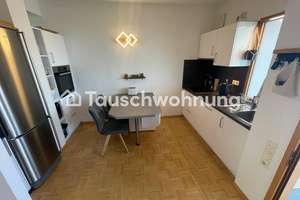 Tauschwohnung: Stuttgart-Süd: 70 m², 2 Zimmer, für Freiburg – Die vollständige Adresse der Immobilie erhältst du vom Anbieter., 70199 Heslach, Stuttgart – Vorschaubild 6
