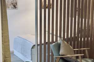 Stilvolles 1,5 Zimmer Apartment - All inclusive mit Top Ausstattung – Weißenseestraße 104, 81539 Obergiesing, München – Vorschaubild 3