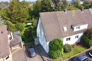 Gefragte Lage in der Paderborner Südstadt! Großzügiges Grundstück mit altem Baumbestand! – Domweg 5, 33098 Paderborn (Kreis) – Vorschaubild 3