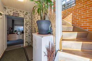 Modernisiertes Familienhaus in Rendsburg (Dach, Heizung, Bad, Küche) mit sonnigem Garten – Rotenhöfer Weg 88, 24768 Rendsburg – Vorschaubild 19