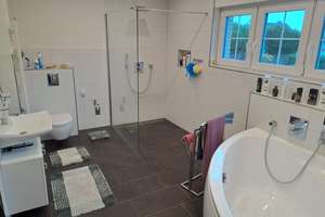 modernisierter 4-Zimmer-Bungalow mit Vollkeller & Garage – Jollenstr. 8, 21720 Grünendeich – Vorschaubild 19