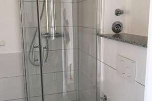 Helles, freundliches 1-Zimmer-Appartment mit Balkon in MHH-Nähe – Bergiusstraße 19, 30655 Groß-Buchholz, Hannover – Vorschaubild 12