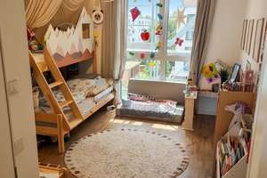 Moderne 4-Zimmer-Wohnung zur Miete in Hamburg Lokstedt - Wentzel Dr. – Heinrich-Kock-Weg 33, 22529 Lokstedt, Hamburg – Vorschaubild 5