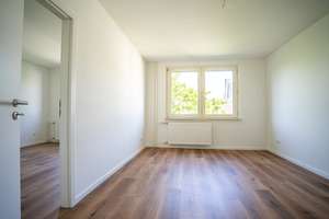 Stilvoll sanierte 2-Zimmer-Wohnung mit großzügiger Wohnküche – Die vollständige Adresse der Immobilie erhältst du vom Anbieter., 52068 Markt, Aachen – Vorschaubild 4