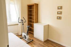 PROVISIONSFREI! Gepflegte 3-Zimmer-Wohnung .ca. 75m² in Karlsruhe - Innenstadt / -Weststadt – Kriegsstraße 179, 76135 Weststadt, Karlsruhe – Vorschaubild 8