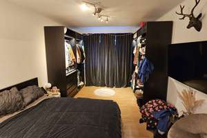 Zuhause mit 2 Zimmern in Düsseldorf Golzheim – Uerdinger Straße 81, 40474 Golzheim, Düsseldorf – Vorschaubild 5