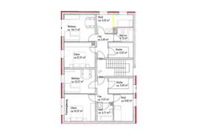 ** Wohn- und Gewerbeimmobilie mit Potenzial zur Aufstockung ** – Die vollständige Adresse der Immobilie erhältst du vom Anbieter., 85055 Nordost, Ingolstadt – Vorschaubild 6