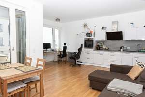 Premium Living am Potsdamer Platz – Stilvoll wohnen in bester Lage