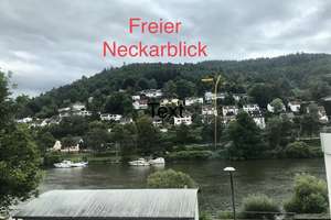 Appartement mit Neckarblick, 3 km vom Heidelberger Schloß – In der Neckarhelle 44, 69118 Ziegelhausen, Heidelberg – Vorschaubild 3