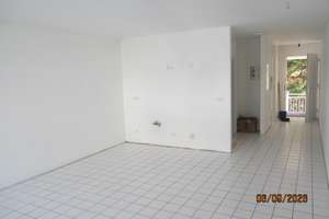 Zentral aber ruhig - Moderne 2-ZW mit Balkon, großem Gemeinschaftsgarten im Zentrum von F-Rödelheim – 60489 Rödelheim, Frankfurt am Main – Vorschaubild 10