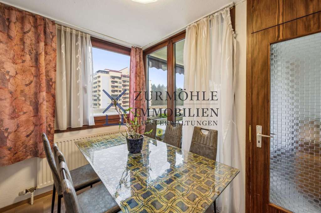 Immobilie in Eisingen - *Kapitalanlage mit über 5% - und die Mieterin ist schon da!* - Bild 1