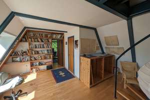 Traumhaftes Nurdachhaus mit besonderem Wohngefühl - Ihr Zuhause zum Wohlfühlen! – Die vollständige Adresse der Immobilie erhältst du vom Anbieter., 24976 Handewitt – Vorschaubild 18