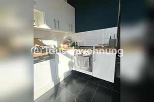 Tauschwohnung: Charmante 2-Zimmer-Altbauwohnung zum Tausch in Düsseldorf – 40629 Grafenberg, Düsseldorf – Vorschaubild 5