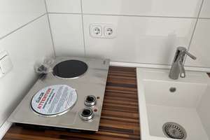 Neues Bad - Direkt neben Uni und Hauptbahnhof – L7 6a, 68161 Innenstadt/Jungbusch, Mannheim – Vorschaubild 8