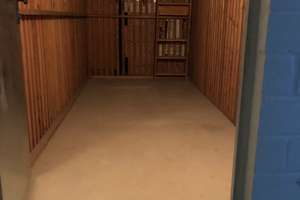 Wohnen mit Ausblick über Hannover - Barrierefreie 3-Zimmer-Wohnung mit Loggia – Vahrenheider Markt 8, 30179 Vahrenheide, Hannover – Vorschaubild 25