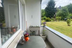 Charmantes Zuhause mit Balkon & Gartenblick – Gepflegte 2-Zimmer-Wohnung im Erdgeschoss in Dortmund – Hildesheimer Straße 7, 44143 Kaiserbrunnen, Dortmund – Vorschaubild 11