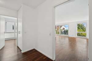 Stilvoll gestaltete, lichtdurchflutete Drei-Zimmer-Wohnung mit idyllischem Blick ins Grüne – Die vollständige Adresse der Immobilie erhältst du vom Anbieter., 60388 Bergen-Enkheim, Frankfurt am Main – Vorschaubild 11