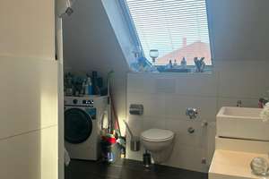 4-Zimmer Maisonettewohnung mit Einbauküche und Dachterrasse – Wittekindstraße 13, 38114 Westliches Ringgebiet, Braunschweig – Vorschaubild 15