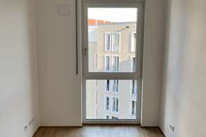 Erstbezug: Moderne 3-Zimmer Wohnung mit Balkon im 4. OG inkl. 2 Bäder, TG und EBK in Darmstadt – Eschollbrücker 10, 64283 Mitte, Darmstadt – Vorschaubild 12