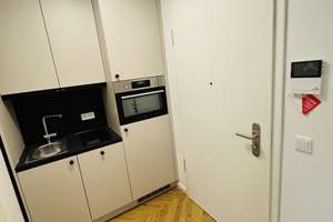 Möblierte Wohnung mit Balkon direkt in adlershof! – Otto-Franke-Straße 45, 12489 Adlershof, Berlin – Vorschaubild 17