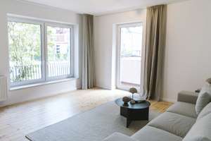 Aufwändig sanierte 3-Zimmer-Wohnung im Stadtteil Kiel-Blücherplatz – Waitzstraße 20, 24105 Blücherplatz, Kiel – Vorschaubild 3