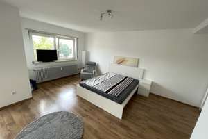 Provisionsfrei: Helle 1-Zi.-Wohnung mit Süd-Balkon im Lindenhof – 68163 Lindenhof, Mannheim – Vorschaubild 3