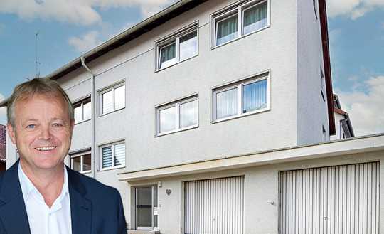 Mehrgenerationenwohnen - Zwei charmante Doppelhaushälften im Herzen von Ohmenhausen