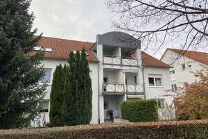 Zweizimmerwohnung in Leinfelden-Echterdingen – Die vollständige Adresse der Immobilie erhältst du vom Anbieter., 70771 Leinfelden-Echterdingen – Vorschaubild 5