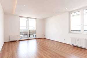 Wohnen im Schwanenquartier / moderne 3 Zimmerwohnung! – Breite Straße 103, 47798 Krefeld – Vorschaubild 2
