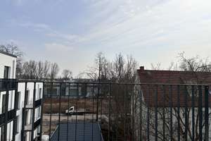 Erstbezug // Neubau // Praktische 3-Zimmer-Wohnung mit Balkon und EBK – Hagedornstraße 94, 12487 Johannisthal, Berlin – Vorschaubild 16