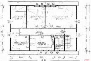 Kirchditmold modernisiertes Wohnhaus mit 3 Garagen – Die vollständige Adresse der Immobilie erhältst du vom Anbieter., 34130 Kirchditmold, Kassel – Vorschaubild 16