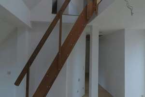 Helle kleine Architektenwohnung über den Dächern Ottensens – Zeißtwiete 9, 22765 Ottensen, Hamburg – Vorschaubild 5