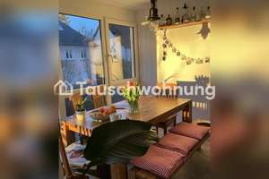 Tauschwohnung: Lichtdurchflutete Wohnung in ruhiger Lage – Die vollständige Adresse der Immobilie erhältst du vom Anbieter., 80686 Land in Sonne, München – Vorschaubild 6