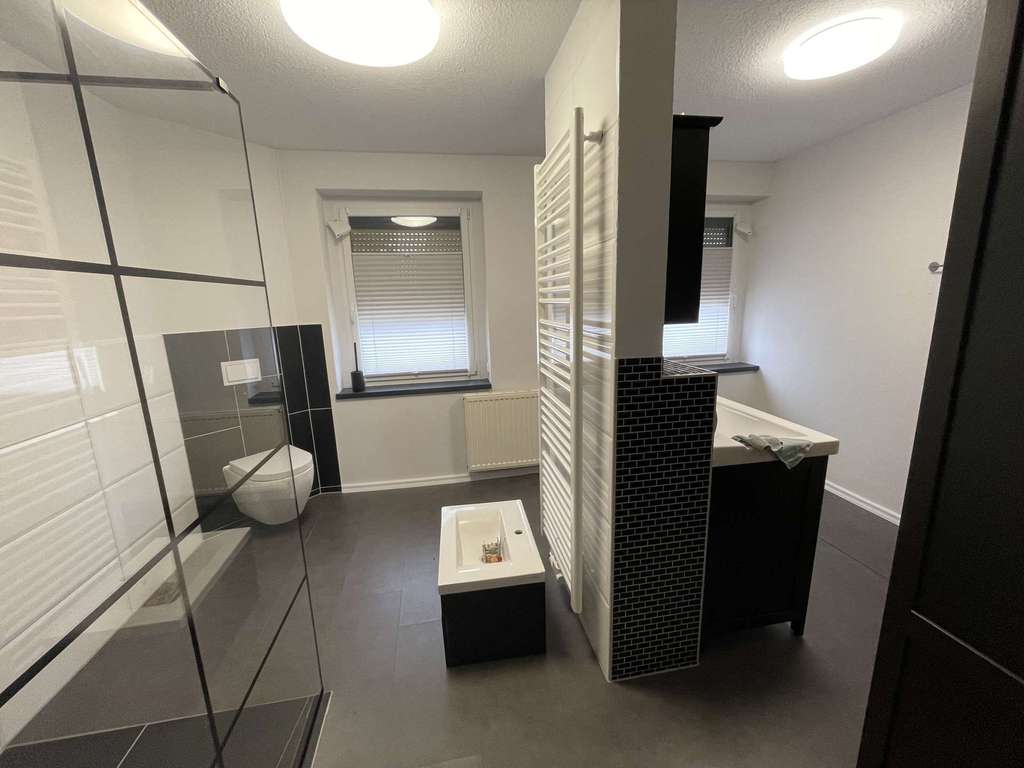 Immobilie in Grimma - Bezugsfertiges modernisiertes Einfamilienhaus in Golzern bei Grimma zu verkaufen - Bild 4