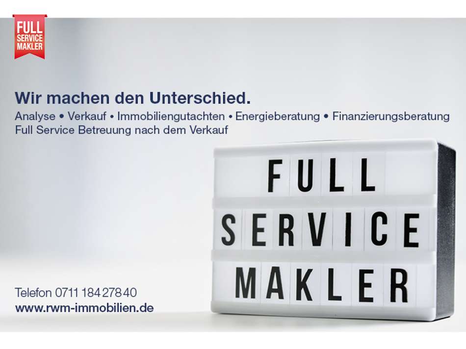 RWM Immobilien