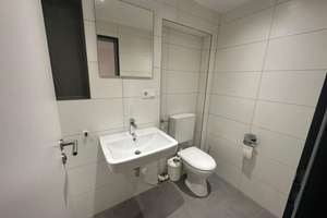 Saniert & Möbliert - 1 Zimmer Apartment in Augsburg-Hochzoll! – Die vollständige Adresse der Immobilie erhältst du vom Anbieter., 86163 Hochzoll-Süd, Augsburg – Vorschaubild 3