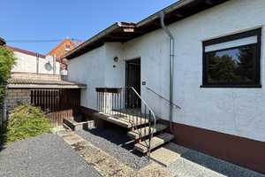Seltene Gelegenheit! Kompakter Bungalow mit tollem Grundstück. – Mainz-Bingen (Kreis) – Vorschaubild 8
