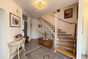 Familienfreundliches Reihenendhaus mit Terrasse und Balkon und Garten – 40489 Angermund, Düsseldorf – Vorschaubild 4
