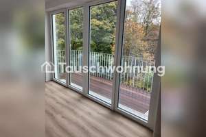Tauschwohnung: Tausche zentrale 3-Zi. Wohnung gegen Haus im Grünen – Die vollständige Adresse der Immobilie erhältst du vom Anbieter., 20535 Hamm, Hamburg – Vorschaubild 2