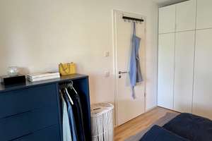 PROVISIONSFREI - Neubauwohnung mit Terrasse in hochwertiger Wohnanlage – Die vollständige Adresse der Immobilie erhältst du vom Anbieter., 80999 Untermenzing, München – Vorschaubild 8